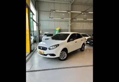 Fiat grand siena siena 1.4 evo flex 8v 4p