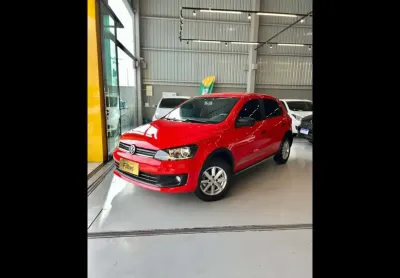 Volkswagen gol track 1.0 mi total flex 8v 4p