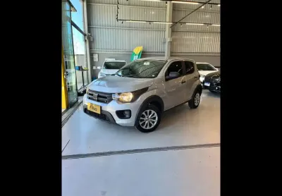 Fiat mobi like 1.0 fire flex 5p.