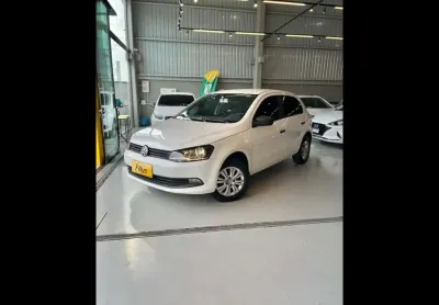 Volkswagen gol city (trend)/titan 1.0 t. flex 8v 4p