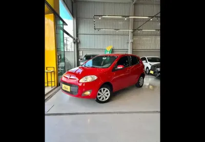 Fiat palio attra./itália 1.4 evo f.flex 8v 5p