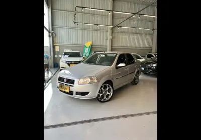 Fiat siena el 1.0 mpi fire flex 8v 4p