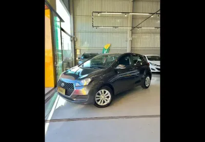 Hyundai hb20 comf./c.plus/c.style 1.0 flex 12v