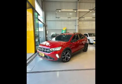 Volkswagen nivus comfortline 1.0 200 tsi flex aut.