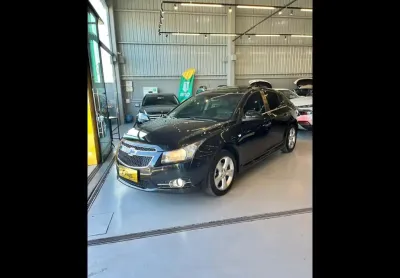 Chevrolet cruze hb sport ltz 1.8 16v flexp. 5p aut