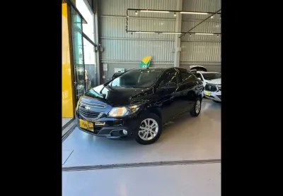 Chevrolet prisma sed. ltz 1.4 8v flexpower 4p