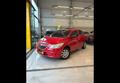 Chevrolet onix hatch lt 1.0 8v flexpower 5p mec.