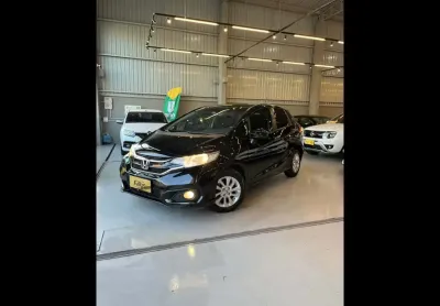 Honda fit lx 1.5 flexone 16v 5p aut.