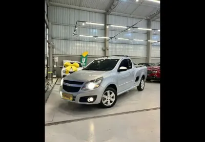 Chevrolet montana sport 1.4 econoflex 8v 2p
