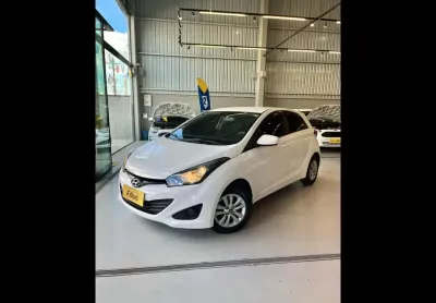 Hyundai hb20 c./c.plus/c.style 1.6 flex 16v mec.