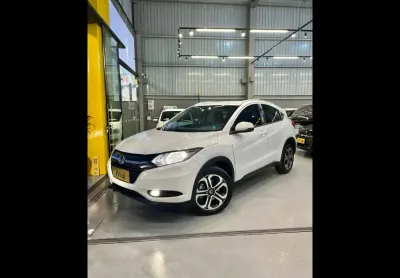 Honda hr-v ex 1.8 flexone 16v 5p aut.