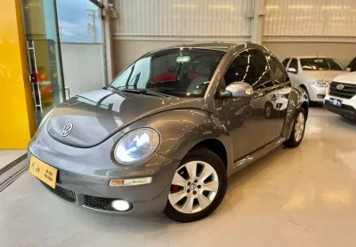 Volkswagen new beetle 2.0 (aut)