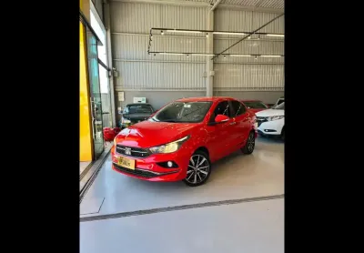 Fiat cronos precision 1.8 16v flex aut.