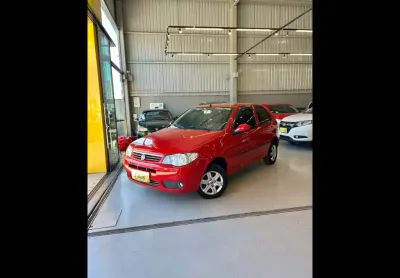 Fiat palio celebration 1.0 fire flex 8v 2p