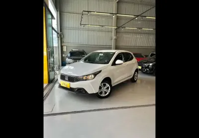 Fiat argo drive 1.0 6v flex