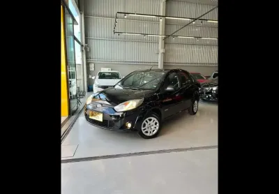 Ford fiesta sed. 1.6 8v flex 4p