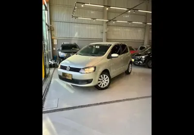 Volkswagen fox 1.0 mi total flex 8v 5p