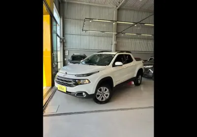 Fiat toro opening edition 1.8 16v flex aut.