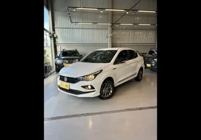 Fiat cronos drive 1.3 8v flex