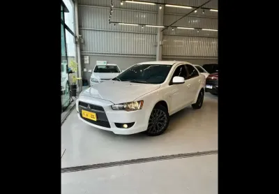 MITSUBISHI LANCER HL-T 2.0 16V 160cv Aut.