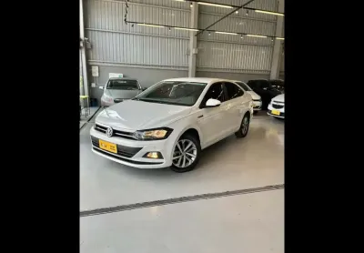 VOLKSWAGEN VIRTUS Comfort. 200 TSI 1.0 Flex 12V Aut