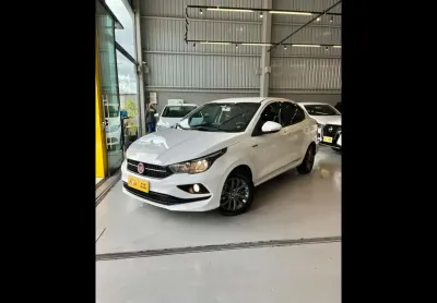 FIAT CRONOS DRIVE 1.3 8V Flex