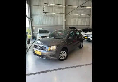 VOLKSWAGEN GOL 1.0 Flex 12V 5p