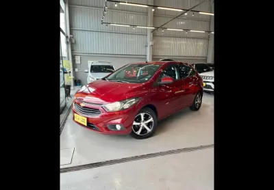 CHEVROLET ONIX HATCH LTZ 1.4 8V FlexPower 5p Aut.