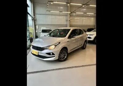 FIAT CRONOS DRIVE 1.3 8V Flex