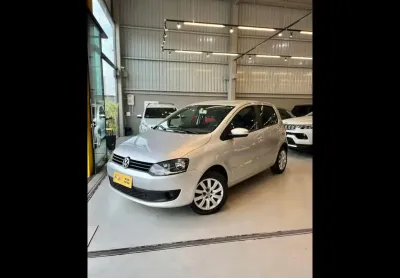 VOLKSWAGEN FOX 1.0 Mi Total Flex 8V 5p