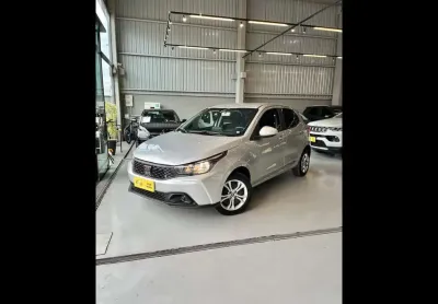 FIAT ARGO DRIVE 1.0 6V Flex