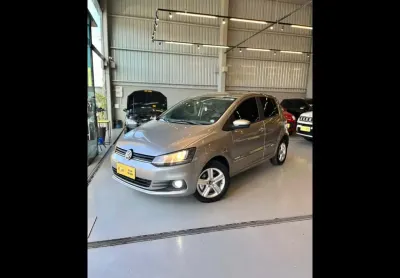 VOLKSWAGEN FOX Highline1.6 Flex 16V 5p