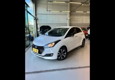 HYUNDAI HB20 R spec 1.6 Flex 16V Aut.