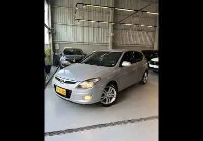 HYUNDAI I30 2.0 16V 145cv 5p Aut.