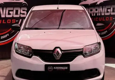 Sandeiro muito bem cuidado