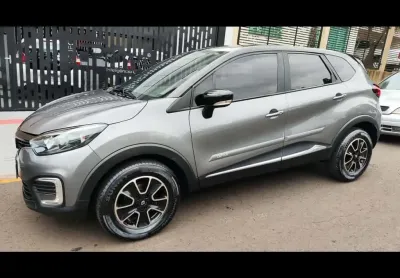 Renault captur life 16a 2021