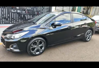 Chevrolet chev cruze lt nb at 2023