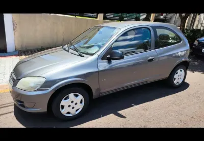 Chevrolet celta 1.0l ls 2012