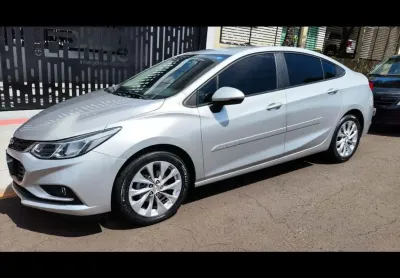 Chevrolet chev cruze lt nb at 2018