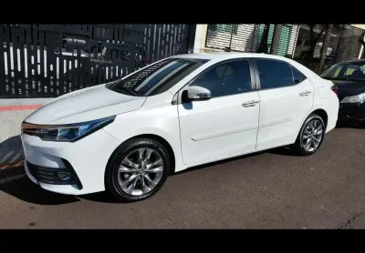 Toyota corolla xei20flex 2019