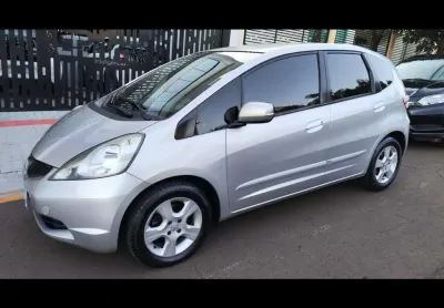 Honda fit lxl flex 2010