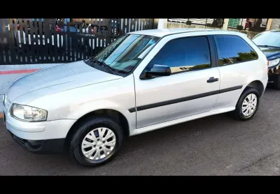 Volkswagen gol 1.0 giv 2014