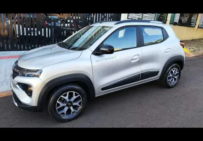 Renault kwid outsid 2 2024