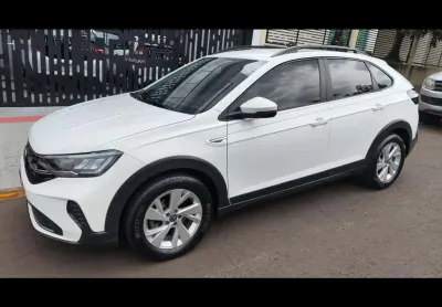 Volkswagen nivus cl tsi 2023