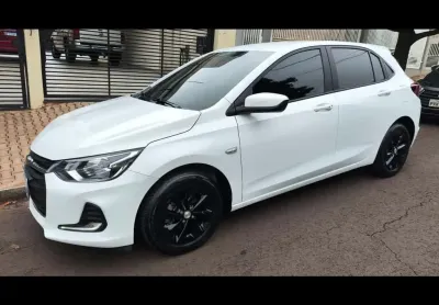 Chevrolet onix 10mt lt2 2021