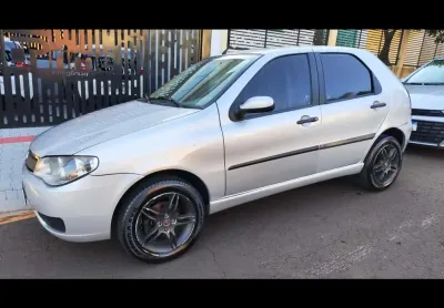 Fiat palio fire flex 2007