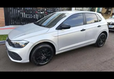 Volkswagen polo track ma 2023