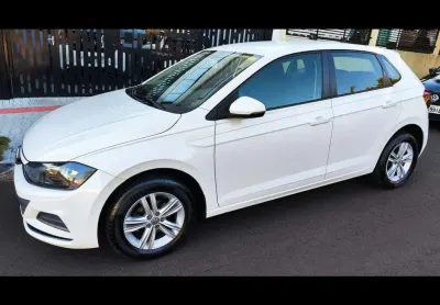 Volkswagen polo af 2020