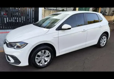 Volkswagen polo ma 2024