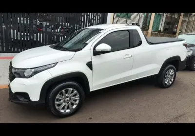 Fiat strada freedom 13cs 2023